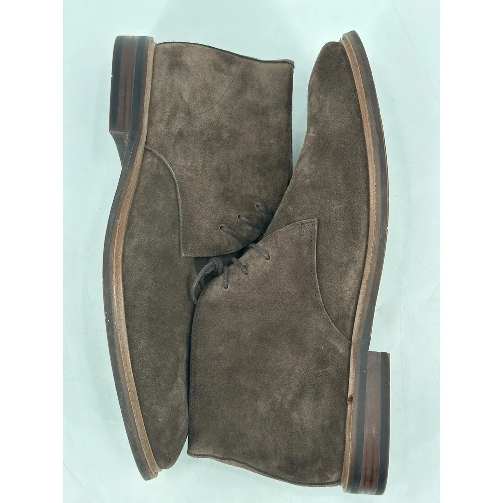 Vintage Foundry crafted modern